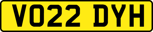 VO22DYH