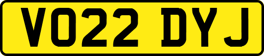 VO22DYJ