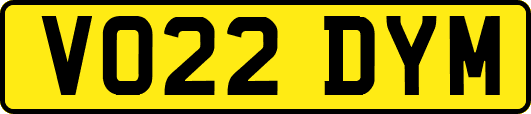 VO22DYM