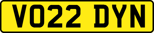 VO22DYN