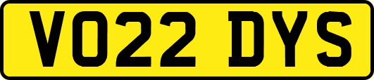 VO22DYS