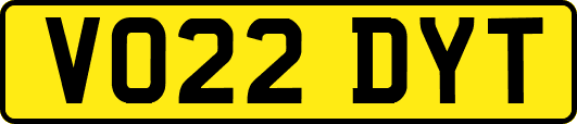 VO22DYT
