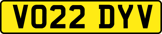 VO22DYV