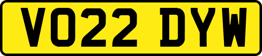 VO22DYW