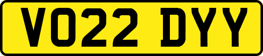 VO22DYY