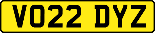 VO22DYZ