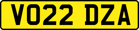 VO22DZA