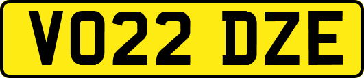 VO22DZE