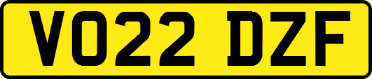 VO22DZF