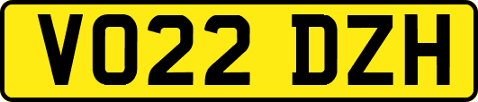 VO22DZH