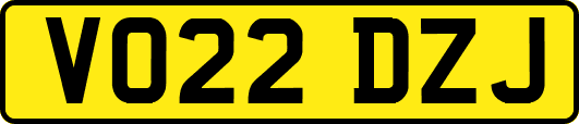 VO22DZJ