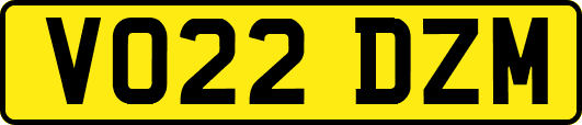 VO22DZM