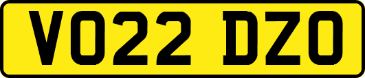 VO22DZO