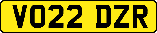 VO22DZR