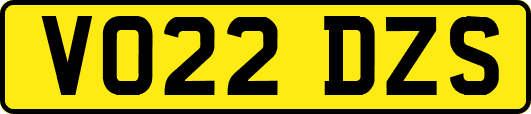 VO22DZS