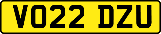 VO22DZU