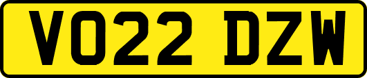VO22DZW
