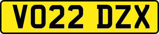 VO22DZX