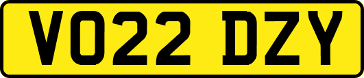 VO22DZY