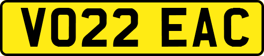 VO22EAC