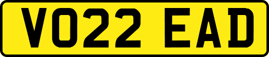 VO22EAD