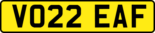 VO22EAF