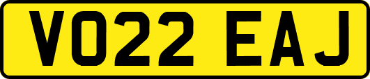 VO22EAJ