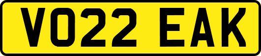 VO22EAK