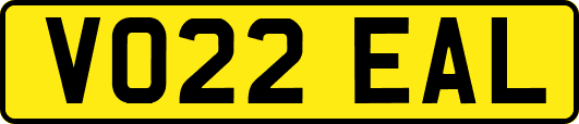 VO22EAL