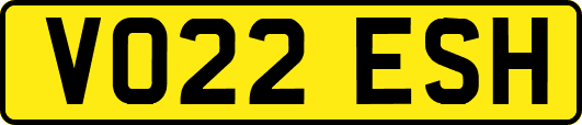 VO22ESH
