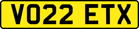 VO22ETX