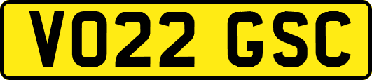 VO22GSC