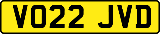 VO22JVD