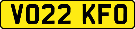 VO22KFO