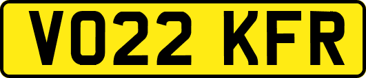VO22KFR