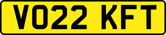 VO22KFT