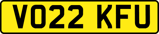 VO22KFU