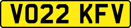 VO22KFV