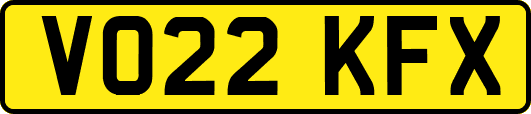 VO22KFX