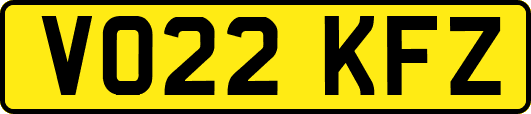 VO22KFZ