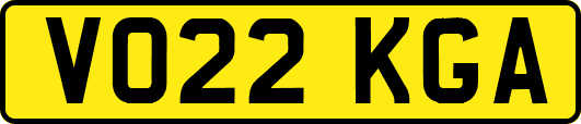 VO22KGA