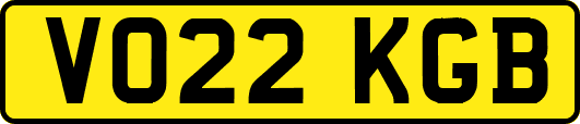 VO22KGB
