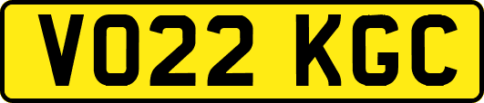 VO22KGC
