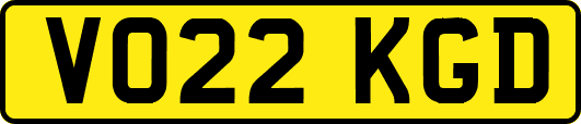 VO22KGD