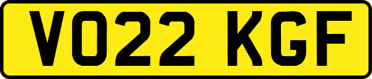 VO22KGF