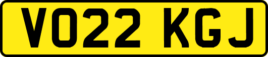 VO22KGJ