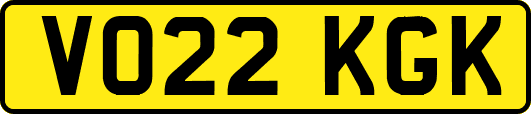 VO22KGK