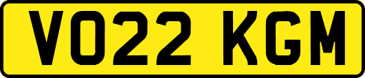 VO22KGM