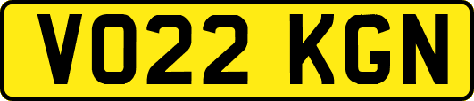 VO22KGN