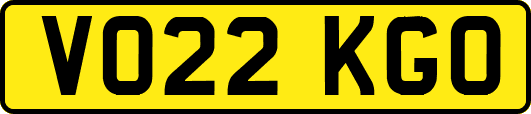 VO22KGO